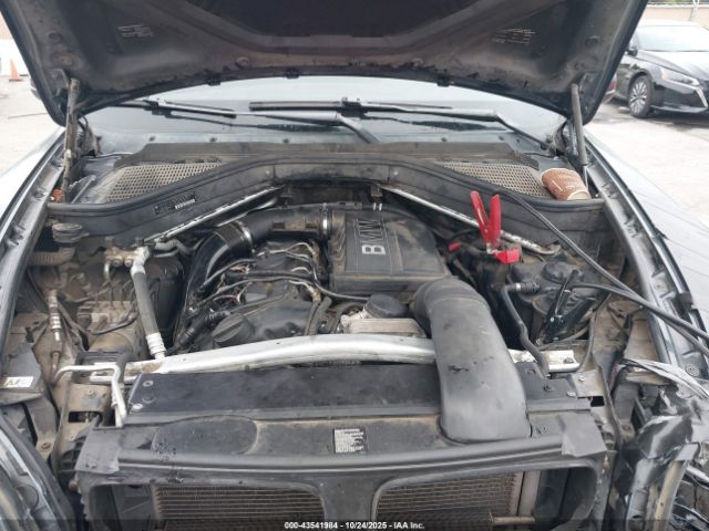 2013 BMW X5 5UXZV4C52D0B10983 Photo 9
