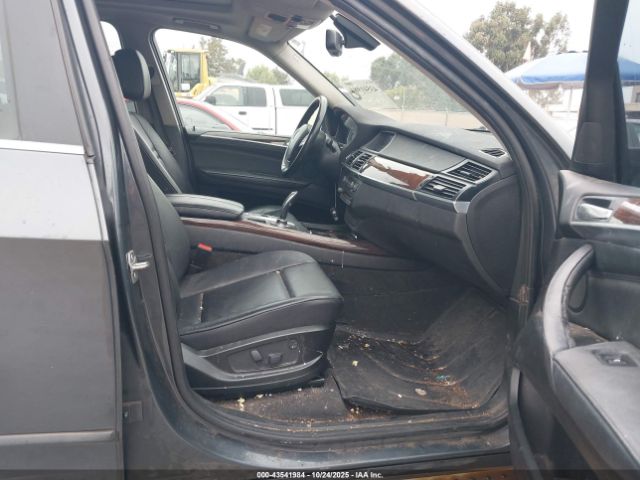 2013 BMW X5 5UXZV4C52D0B10983 Photo 4