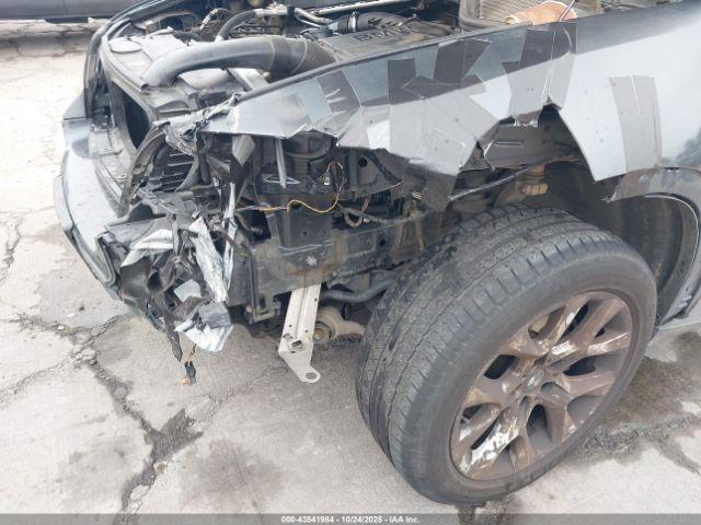 2013 BMW X5 5UXZV4C52D0B10983 Photo 5