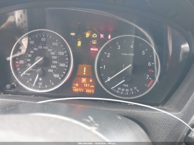 2013 BMW X5 5UXZV4C52D0B10983 Photo 6