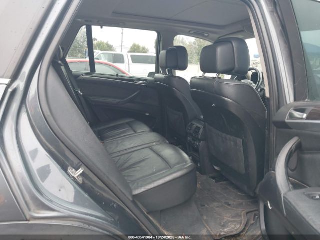 2013 BMW X5 5UXZV4C52D0B10983 Photo 7