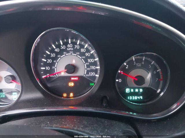 2012 CHRYSLER 200 1C3CCBBB6CN267735 Photo 6