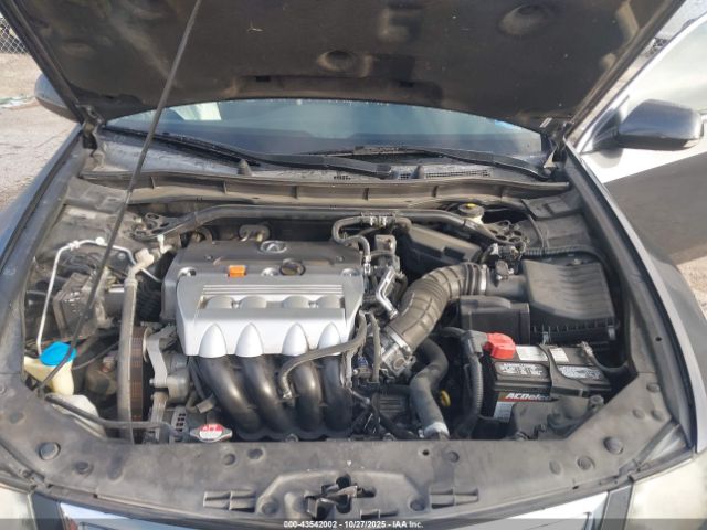 2011 ACURA TSX JH4CU2F6XBC006879 Photo 9