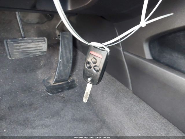 2011 ACURA TSX JH4CU2F6XBC006879 Photo 10