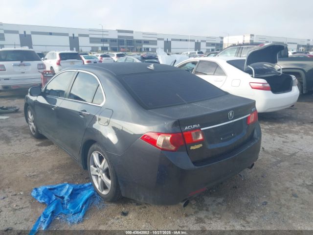 2011 ACURA TSX JH4CU2F6XBC006879 Photo 2