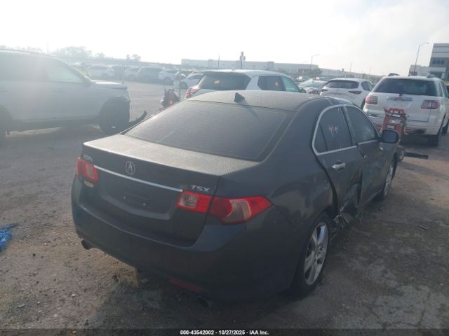 2011 ACURA TSX JH4CU2F6XBC006879 Photo 3