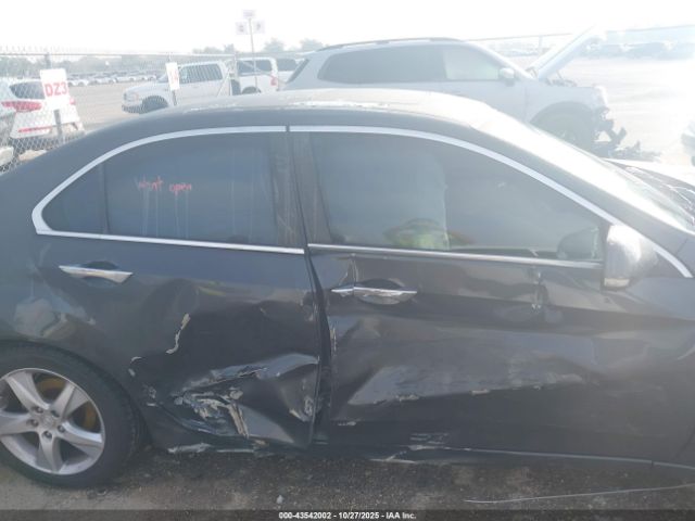 2011 ACURA TSX JH4CU2F6XBC006879 Photo 5