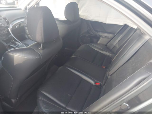 2011 ACURA TSX JH4CU2F6XBC006879 Photo 7