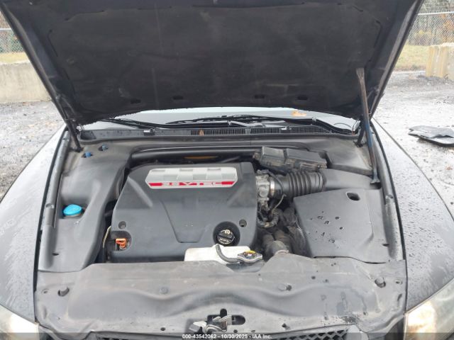 2007 ACURA TL 19UUA76507A001391 Photo 9