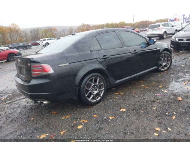 2007 ACURA TL 19UUA76507A001391 Photo 3