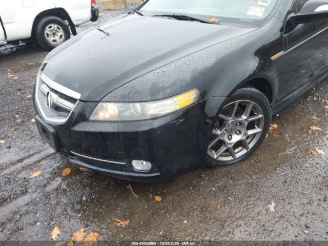 2007 ACURA TL 19UUA76507A001391 Photo 5