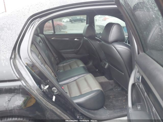 2007 ACURA TL 19UUA76507A001391 Photo 7