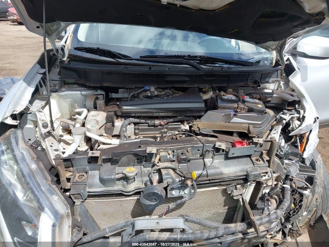 JN8AT2MT9HW395191 Nissan ROGUE S