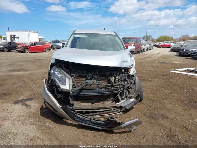 JN8AT2MT9HW395191 Nissan ROGUE S