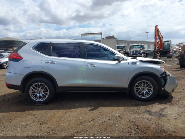 JN8AT2MT9HW395191 Nissan ROGUE S