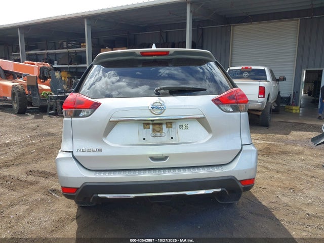 JN8AT2MT9HW395191 Nissan ROGUE S