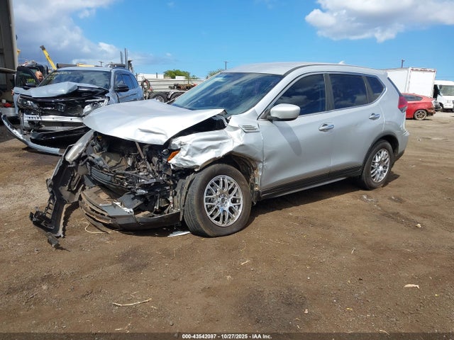 JN8AT2MT9HW395191 Nissan ROGUE S