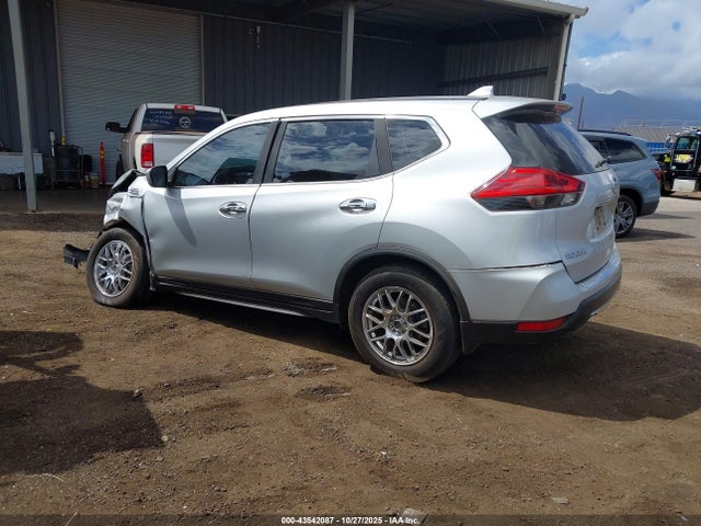JN8AT2MT9HW395191 Nissan ROGUE S