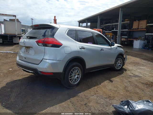 JN8AT2MT9HW395191 Nissan ROGUE S