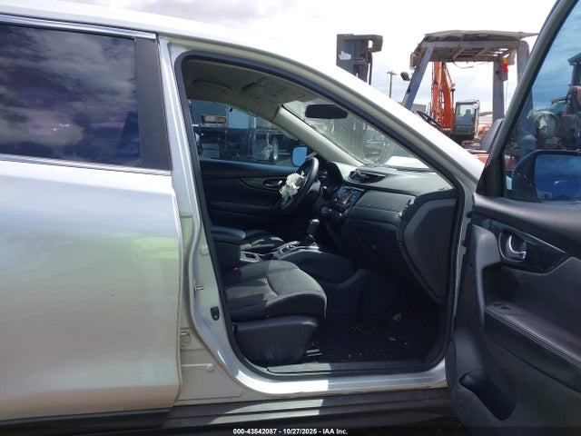 JN8AT2MT9HW395191 Nissan ROGUE S