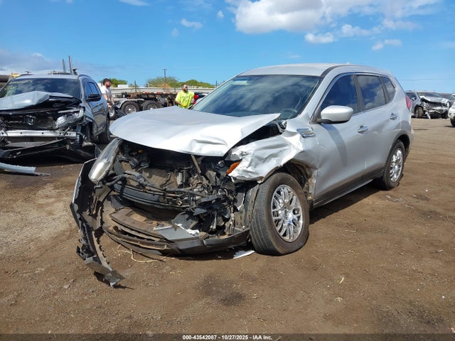 JN8AT2MT9HW395191 Nissan ROGUE S