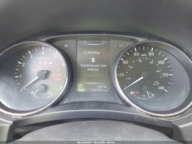 JN8AT2MT9HW395191 Nissan ROGUE S