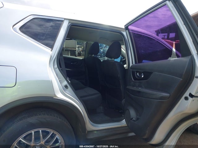 JN8AT2MT9HW395191 Nissan ROGUE S