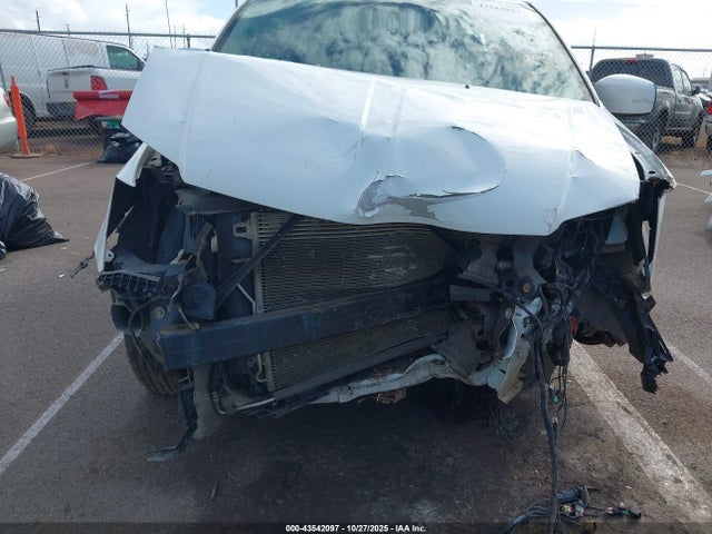 2C4RDGCG4ER421942 Dodge Grand Caravan Sxt