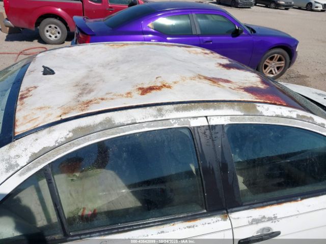 2009 MITSUBISHI LANCER JA3AU16U09U021458 Photo 5