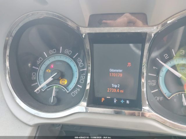 2012 BUICK LACROSSE 1G4GB5ER7CF230743 Photo 6