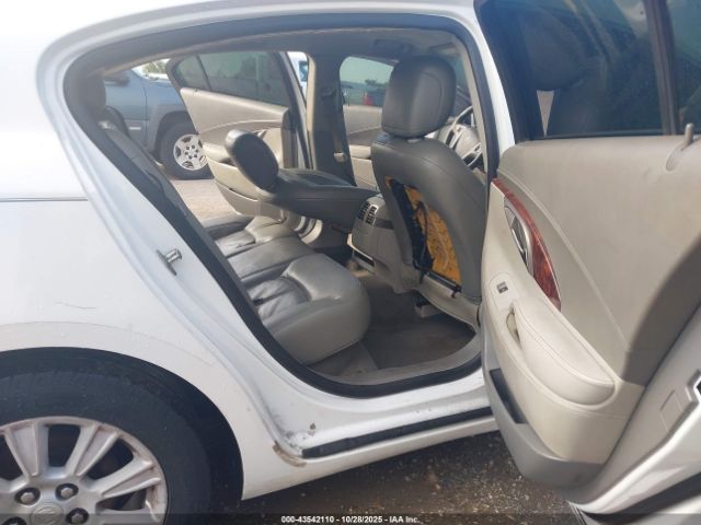 2012 BUICK LACROSSE 1G4GB5ER7CF230743 Photo 7