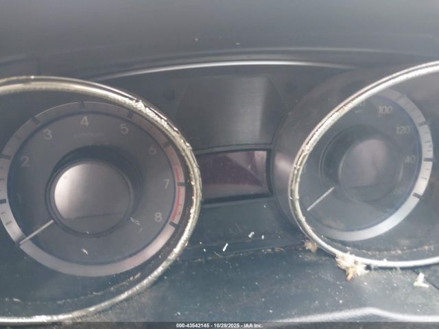 2012 HYUNDAI SONATA 5NPEC4AC3CH386353 Photo 6