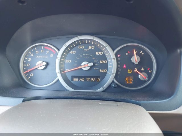 2007 HONDA PILOT 5FNYF28687B039940 Photo 6