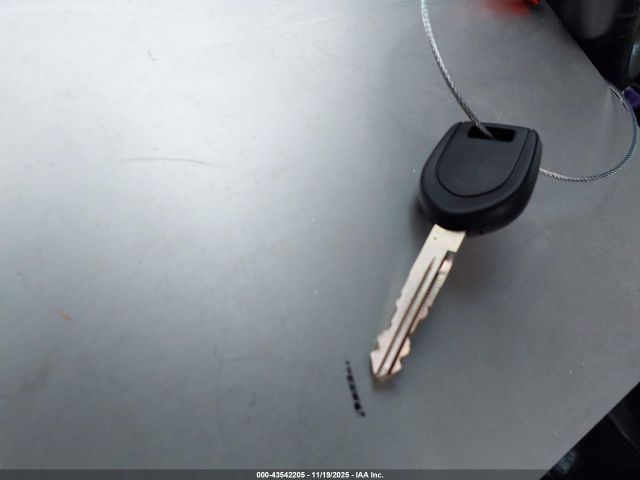 2001 MITSUBISHI ECLIPSE 4A3AC54H21E223232 Photo 10