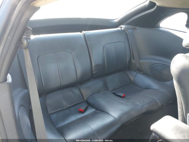 2001 MITSUBISHI ECLIPSE 4A3AC54H21E223232 Photo 7