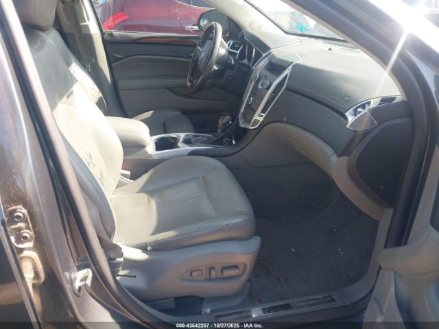 2010 CADILLAC SRX 3GYFNAEY6AS654425 Photo 4