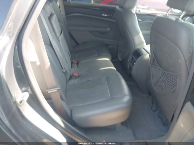 2010 CADILLAC SRX 3GYFNAEY6AS654425 Photo 7