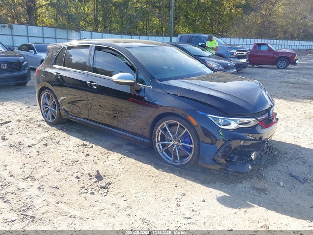2024 VOLKSWAGEN GOLF R WVWFB7CDXRW216394