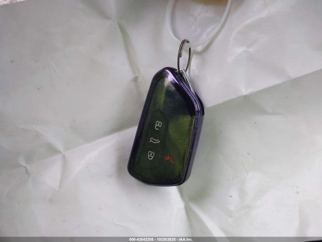 2024 VOLKSWAGEN GOLF R WVWFB7CDXRW216394 Photo 10