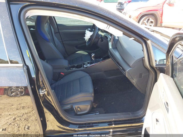 2024 VOLKSWAGEN GOLF R WVWFB7CDXRW216394 Photo 4