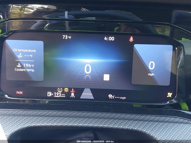 2024 VOLKSWAGEN GOLF R WVWFB7CDXRW216394 Photo 6