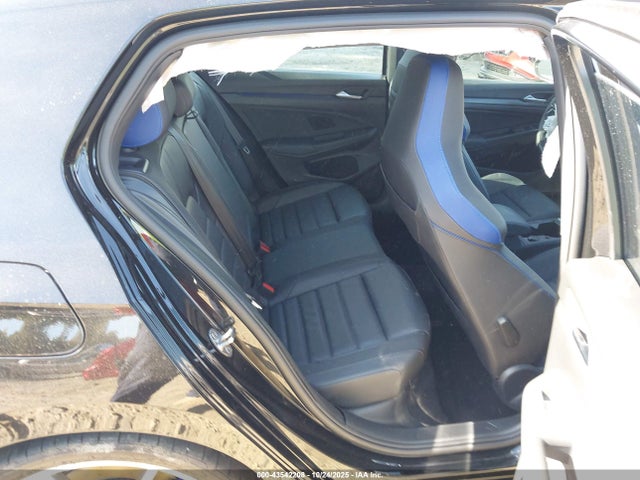 2024 VOLKSWAGEN GOLF R WVWFB7CDXRW216394 Photo 7