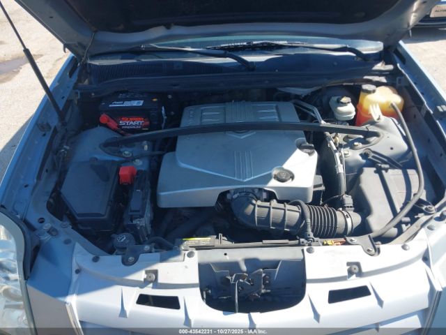 2007 CADILLAC SRX 1GYEE637570151133 Photo 9