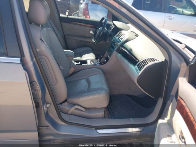 2007 CADILLAC SRX 1GYEE637570151133 Photo 4