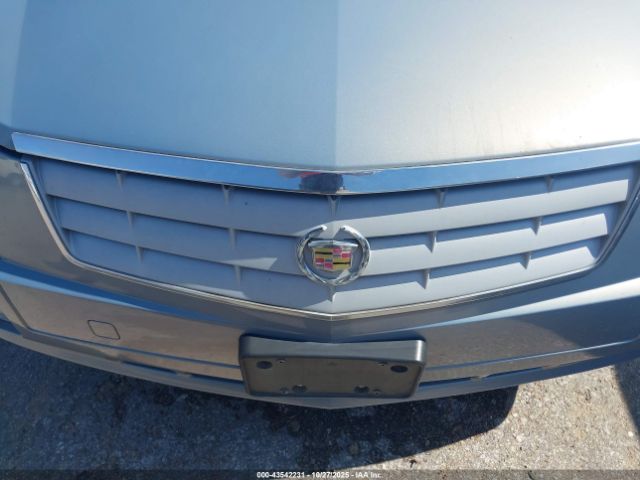 2007 CADILLAC SRX 1GYEE637570151133 Photo 5