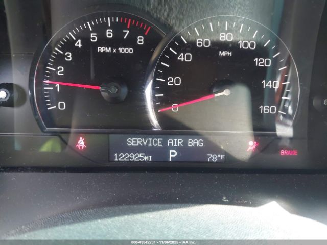 2007 CADILLAC SRX 1GYEE637570151133 Photo 6