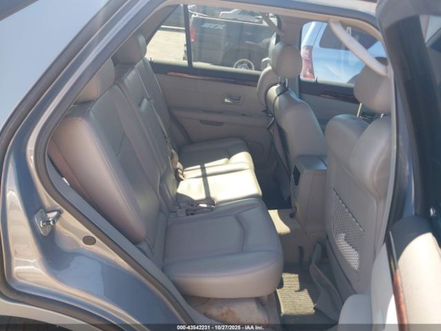 2007 CADILLAC SRX 1GYEE637570151133 Photo 7