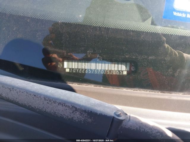 2007 CADILLAC SRX 1GYEE637570151133 Photo 8