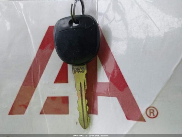 2002 CADILLAC DEVILLE 1G6KD54Y22U181160 Photo 10