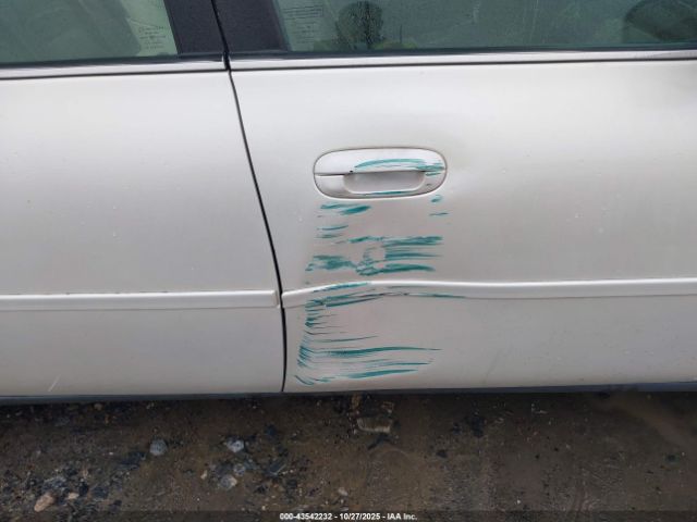 2002 CADILLAC DEVILLE 1G6KD54Y22U181160 Photo 5